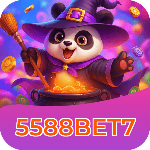 5588BET7 logo
