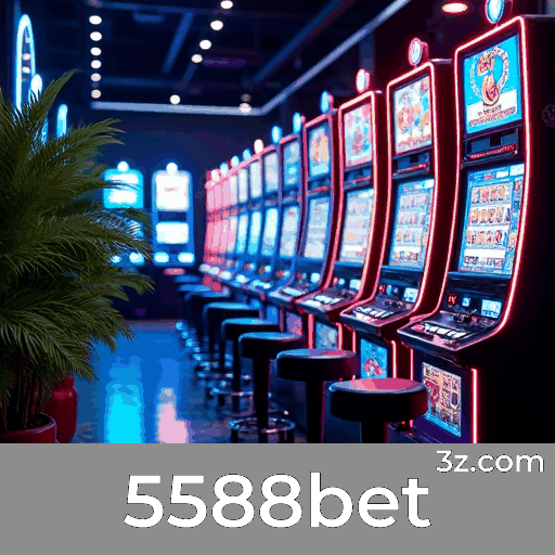 5588bet game mais image