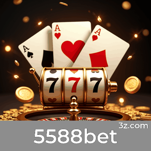 5588bet game mais image