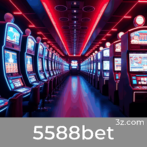 5588bet 